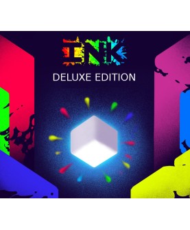 INK Deluxe Edition Steam Key GLOBAL